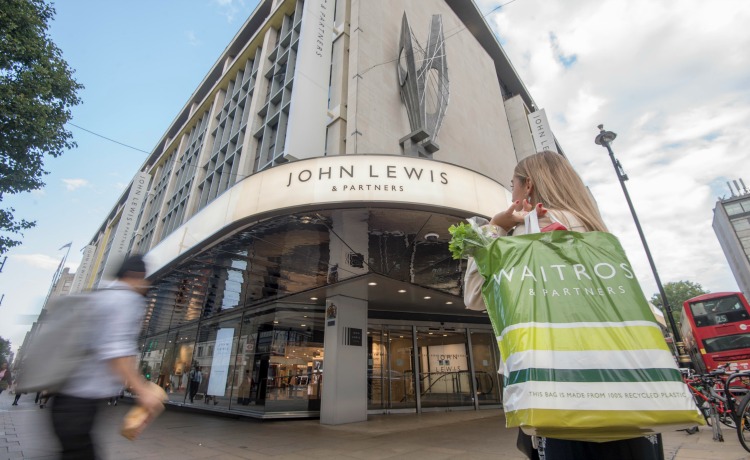 John Lewis Boss On Why The Christmas Ad Is Still Incredibly Important