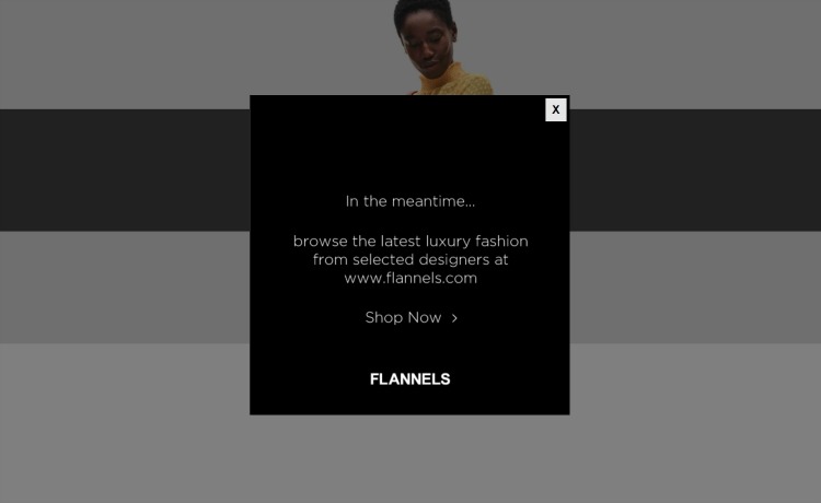 House of Fraser