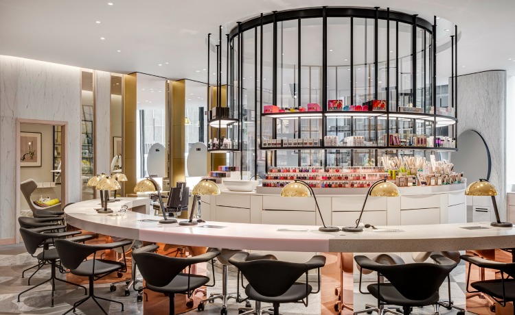 Harvey Nichols