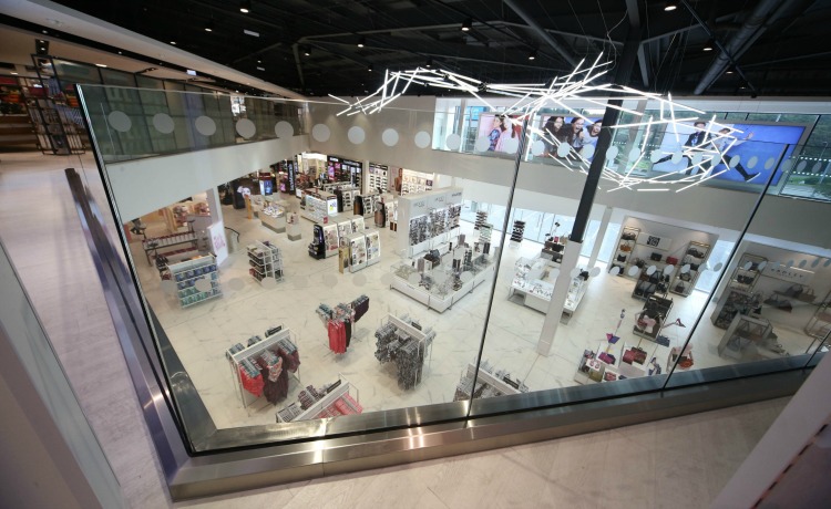 Debenhams Stevenage