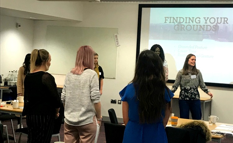 Norwich-Business-School-Marketing-Club
