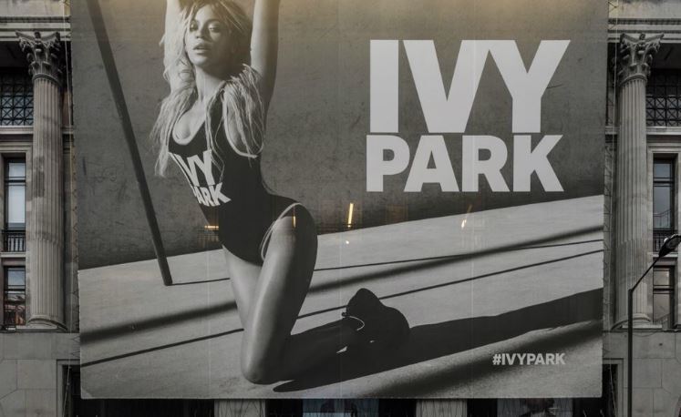 Ivy-Park-Topshop