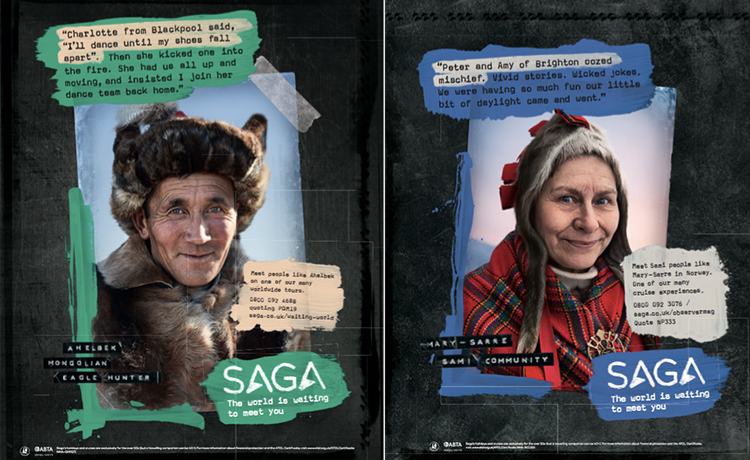 Saga-