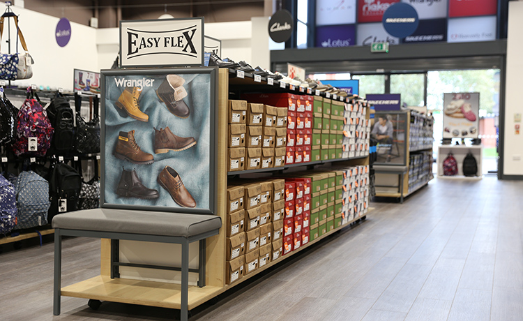 Shoe-Zone