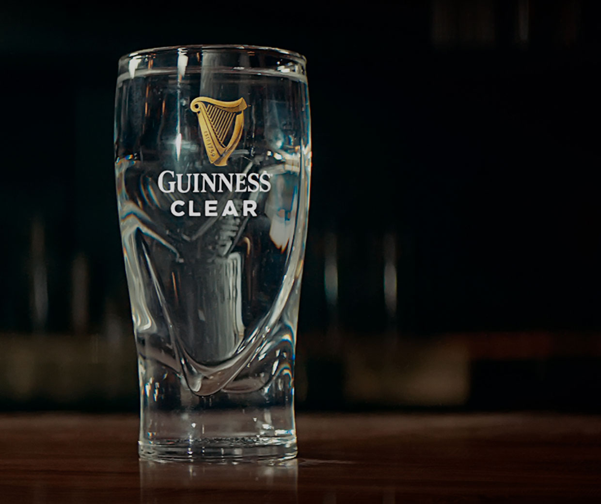 guinness 6 nations glass