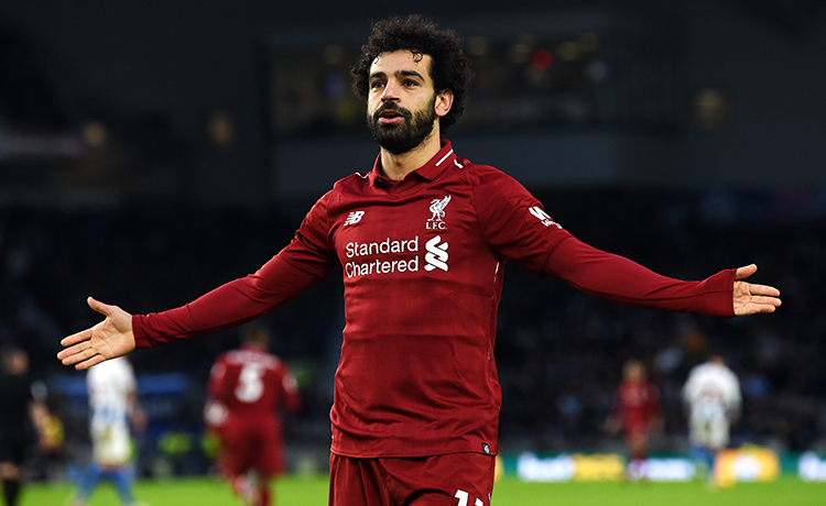 Liverpool