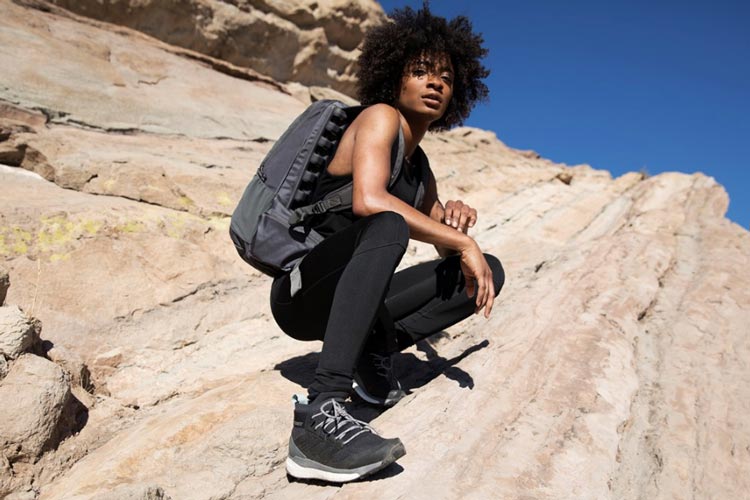 Adidas Free Hiker