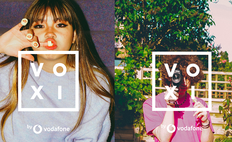Voxi