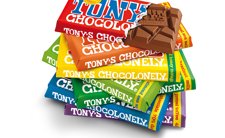 Tony's Chocolonely