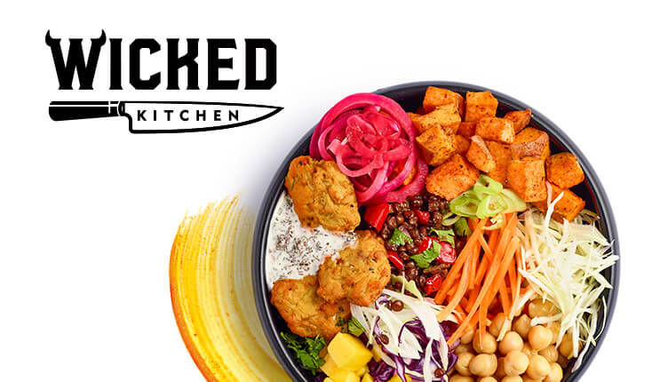 tesco wicked kitchen