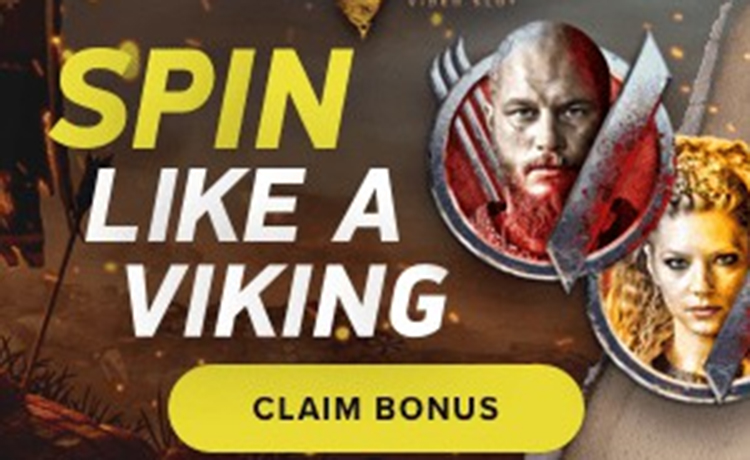 Viking-Video-slot