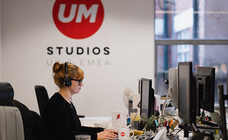 IPG-Mediabrands