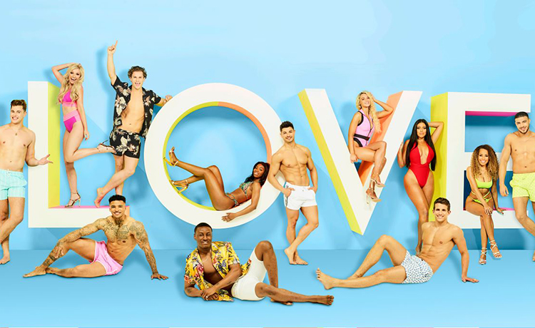 Love Island
