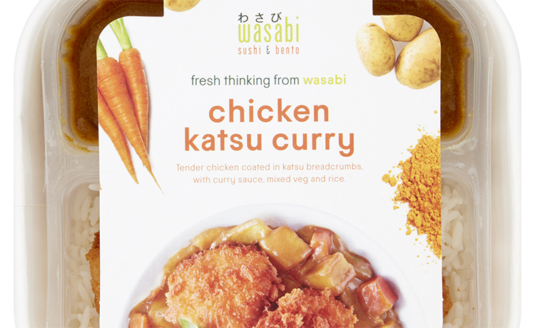 Wasabi