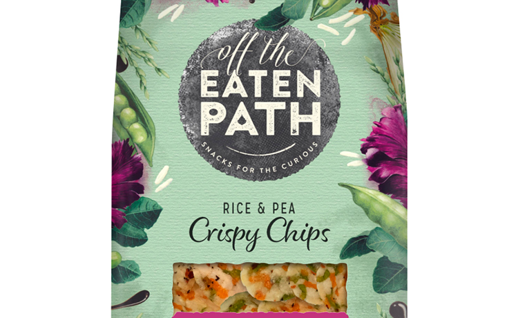 Off the Eaten path