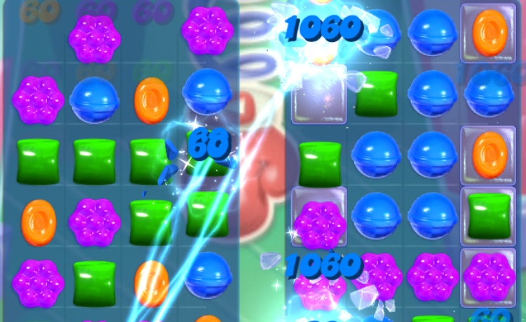 Candy Crush Saga