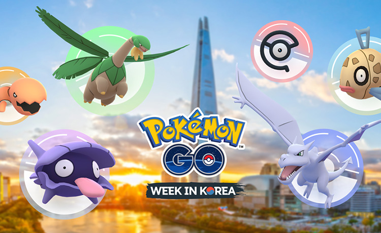 Pokemon Go