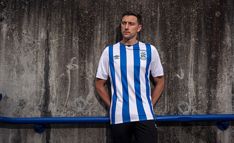 Huddersfield Town