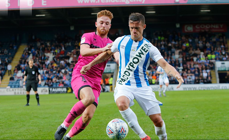 Huddersfield Town