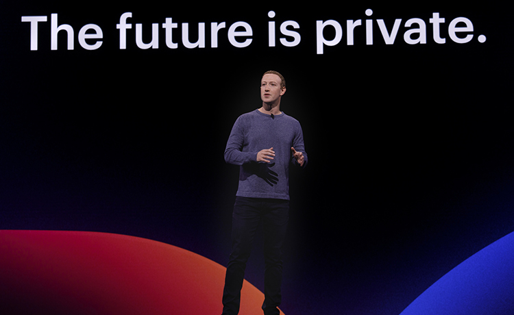 Mark Zuckerberg