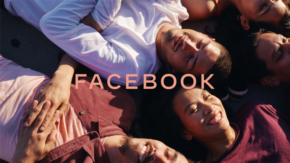 facebook company logo