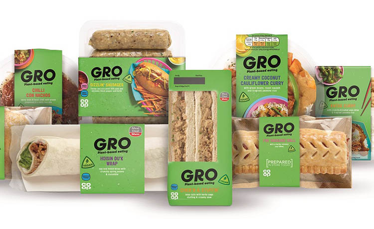 Co-op Gro