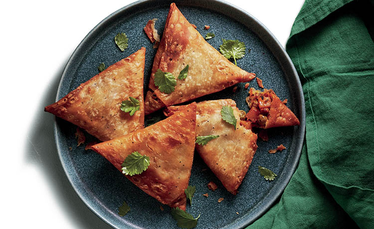Waitrose vegan