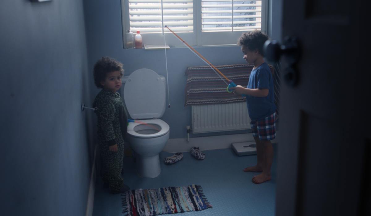 British Gas
