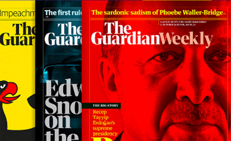 The Guardian