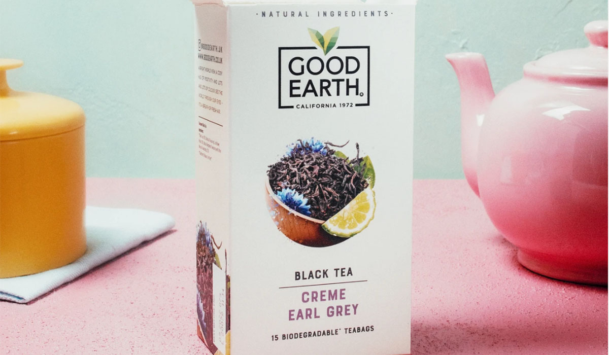 Good Earth