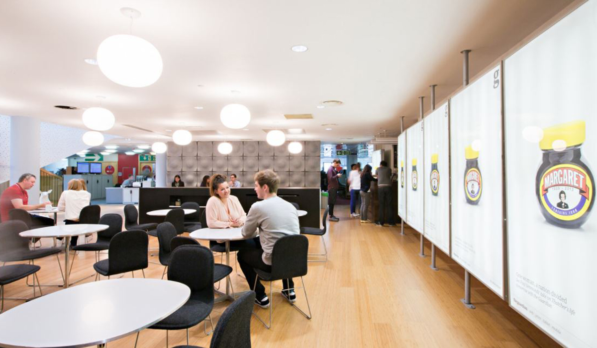 BBH office