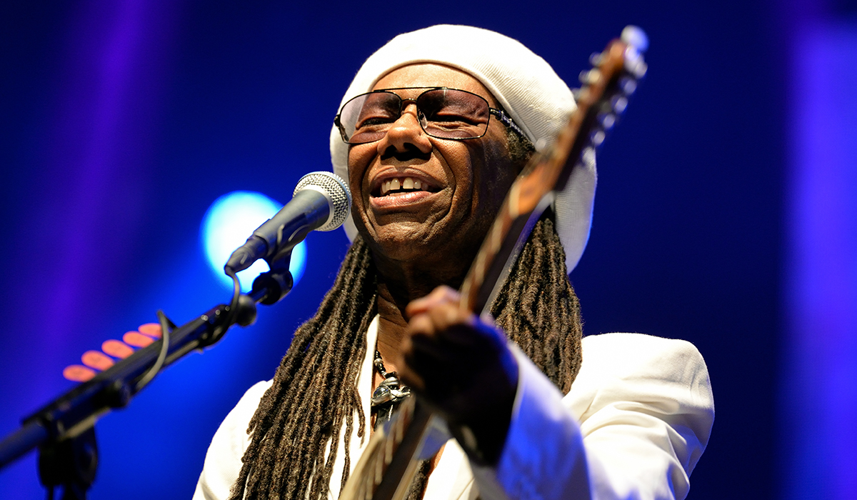 NileRodgers