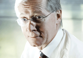 Peter Crossley