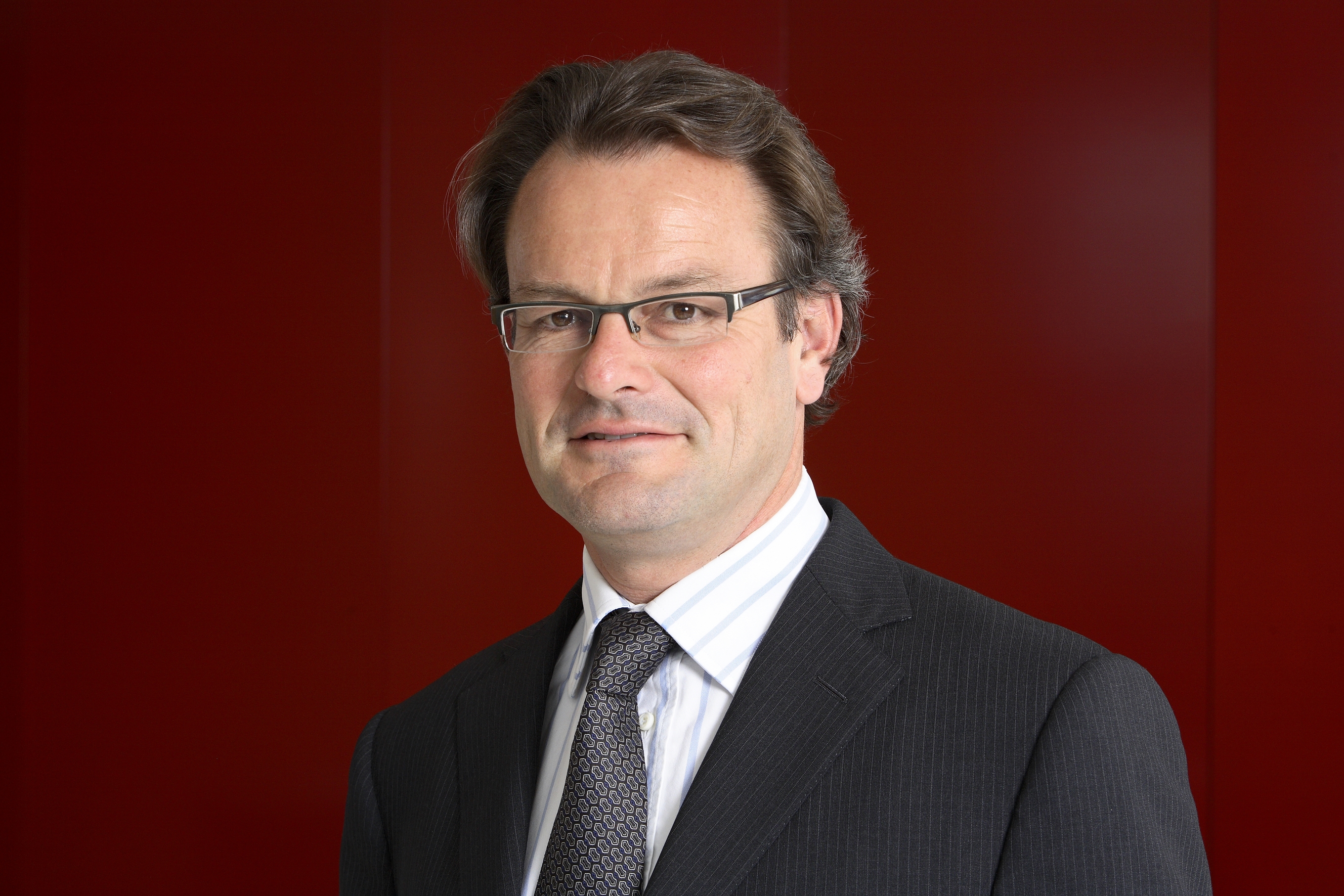 Wim Dejonghe