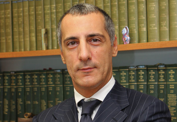 Elias Neocleous