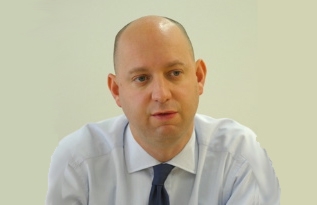 James Burns