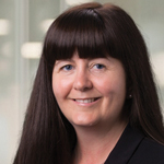 Angela Protheroe, Goughs Solicitors