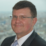 Jeremy Swift, DWF