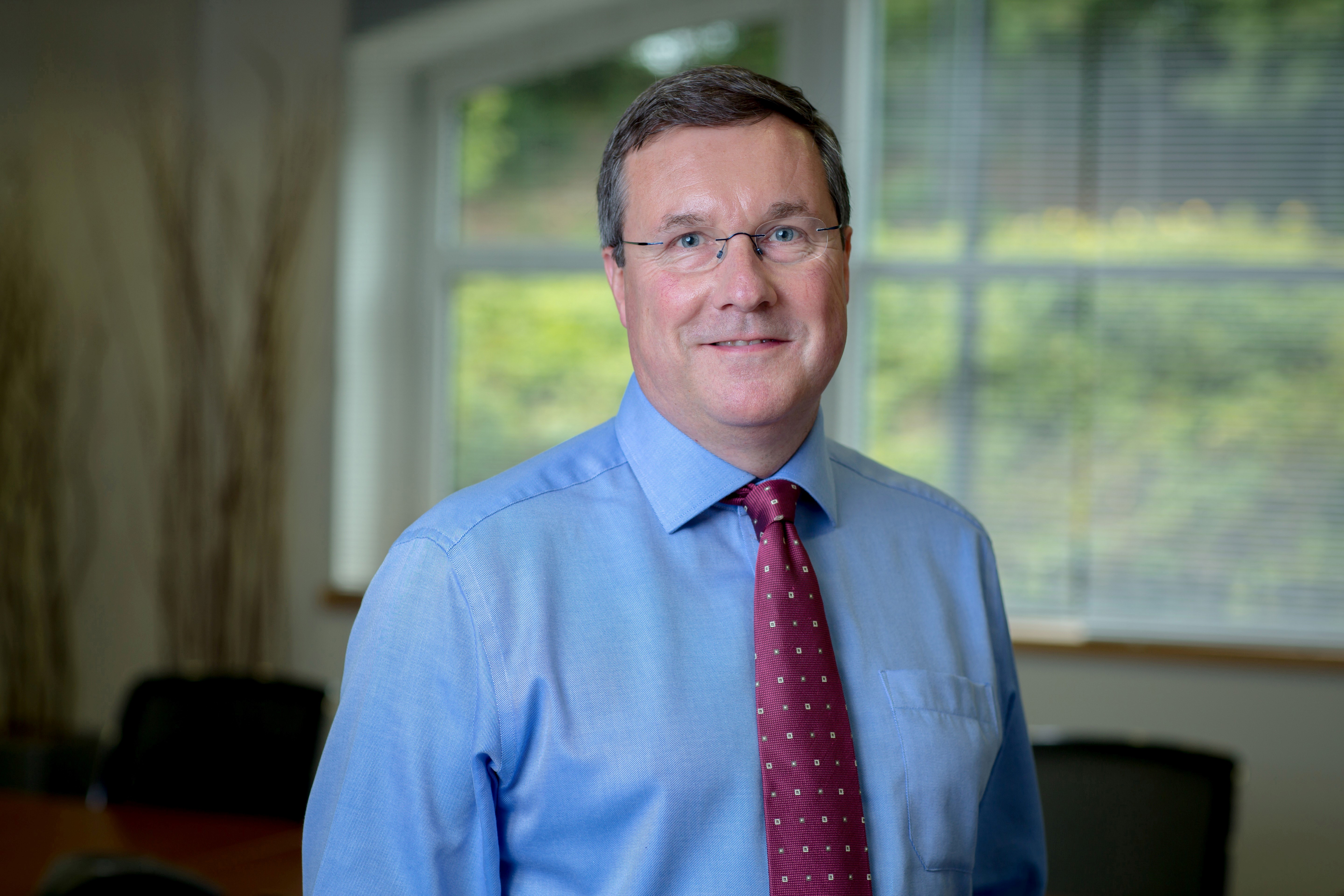 Duncan Weir