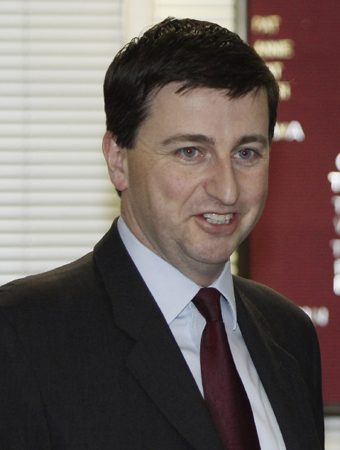 Douglas Alexander