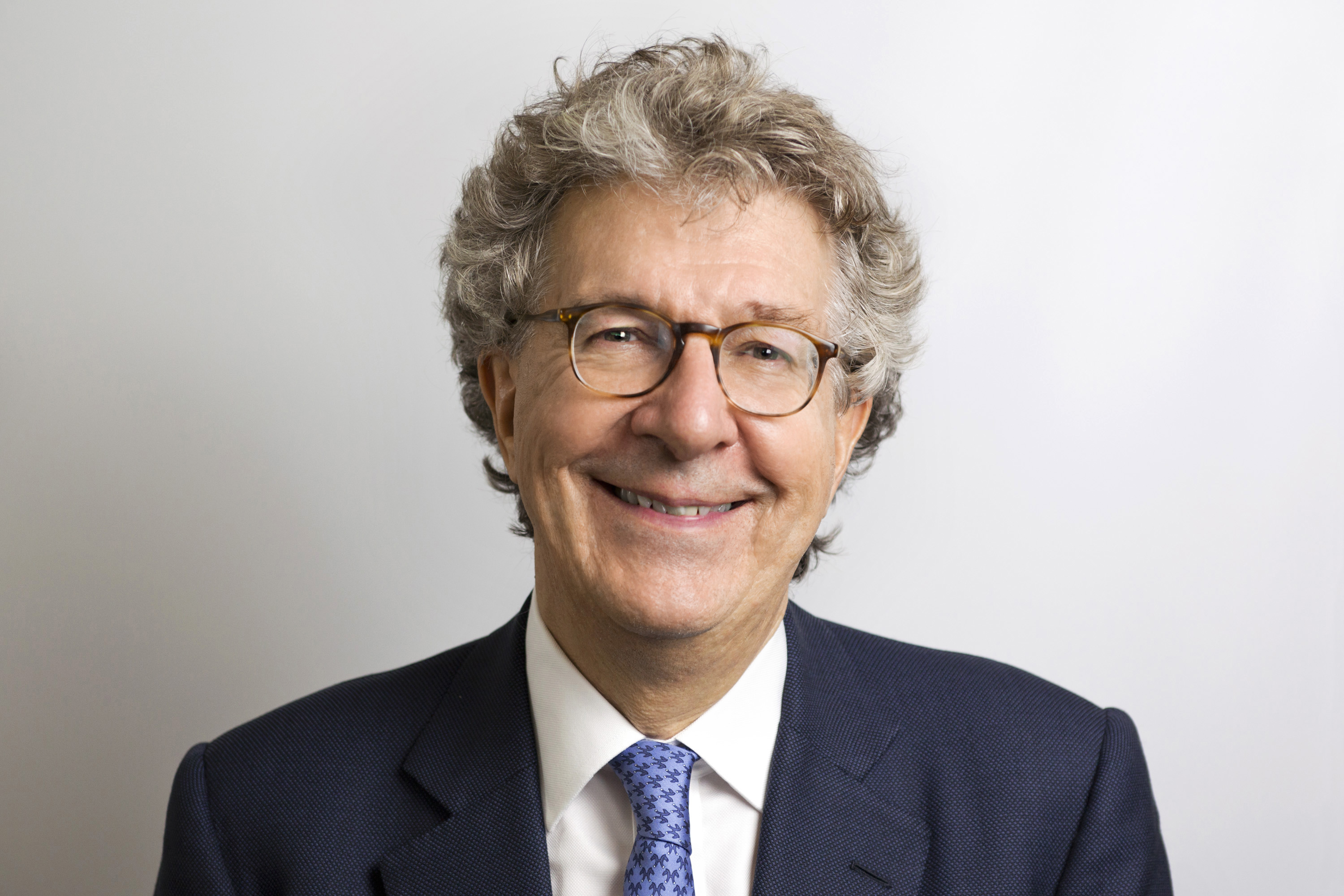 Richard Kemp, principal, Kemp IT Law