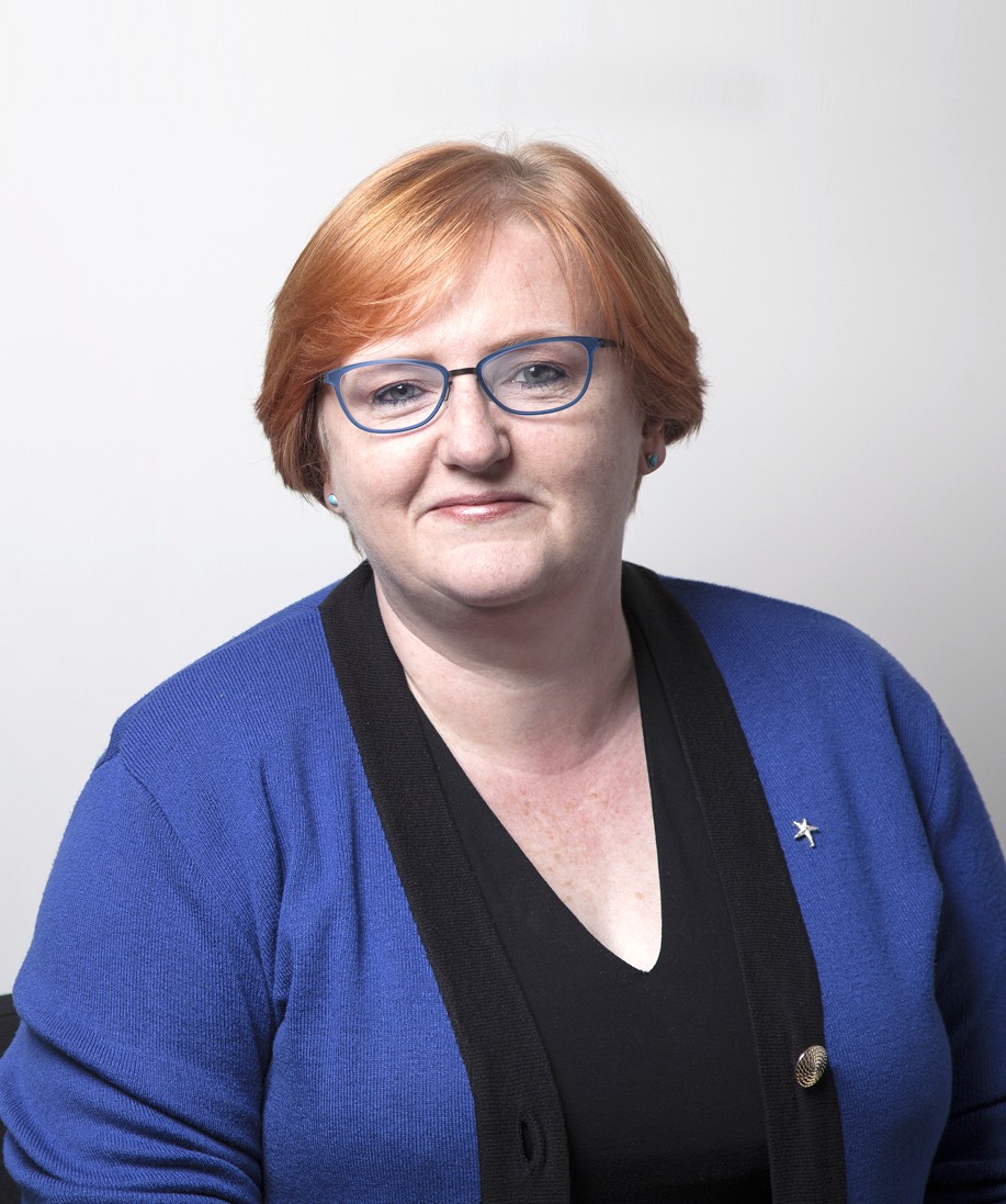 Brie Stevens-Hoare QC