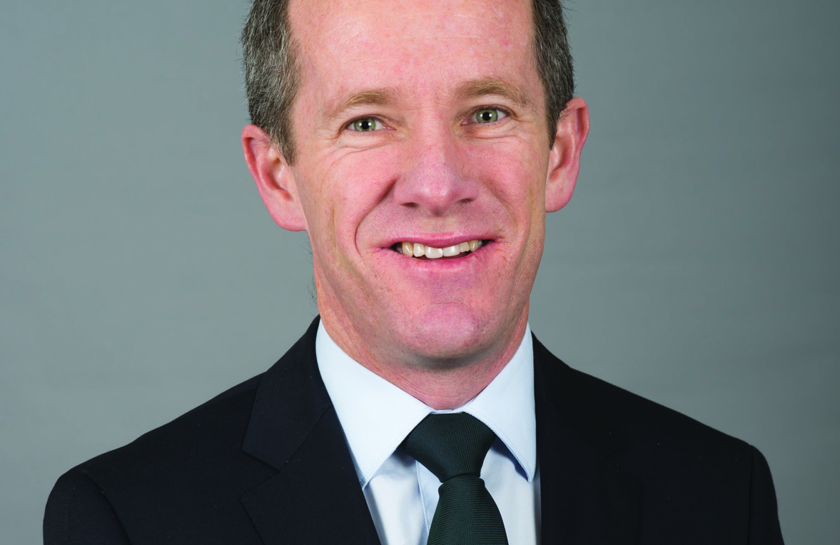 Andrew Pike