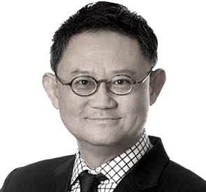 Hew Kian Heong