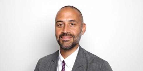 Matthew Ryder