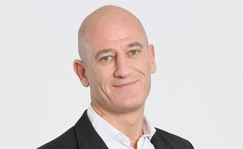 Berg-ray