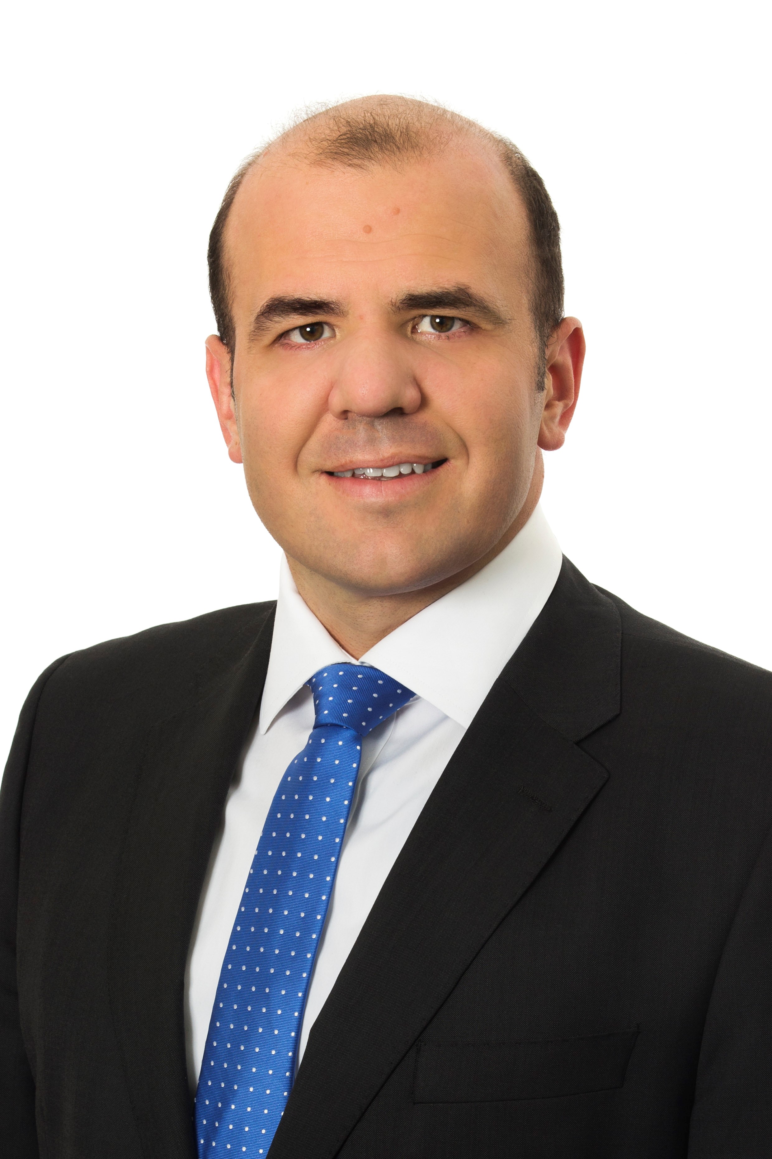 Matt Peers