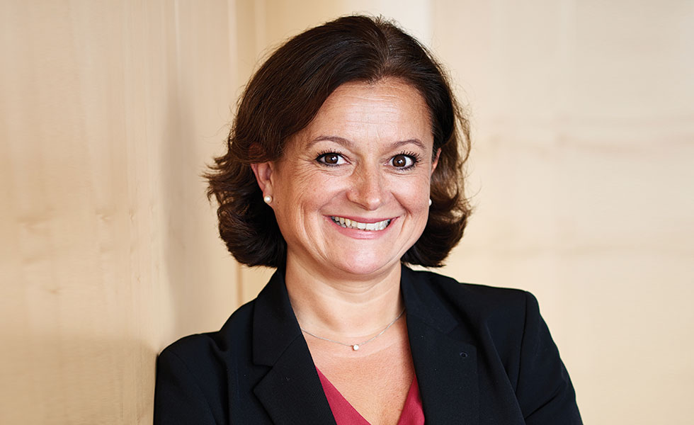 Sally Davies Mayer Brown
