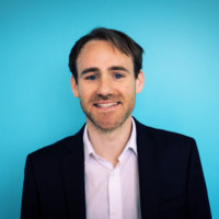 Eoin OReilly