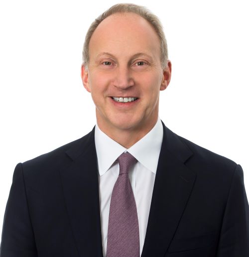 Gideon Moore